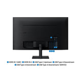 Gaming Monitor Samsung LS32FM700UUXEN 4K Ultra HD 32"-3