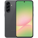 Smartphone Samsung A566 8-128 BK V4 Octa Core 8 GB RAM 128 GB Black 6,7"-0