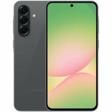 Smartphone Samsung Galaxy A56 Octa Core 8 GB RAM 128 GB Black 6,7"-0