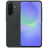 Smartphone Samsung SM-A366BZKBEEB Octa Core 6 GB RAM 128 GB Black 6,7"-10