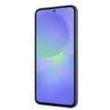 Smartphone Samsung SM-A366BZKBEEB Octa Core 6 GB RAM 128 GB Black 6,7"-8