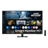 Monitor Samsung LS43FM700UUXEN 4K Ultra HD 43"-11