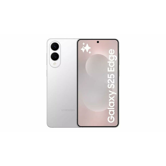 Smartphone Samsung GALAXY S25 EDGE 6,7