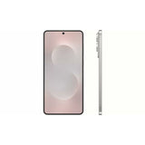 Smartphone Samsung GALAXY S25 EDGE 6,7" Qualcomm Snapdragon 8 Elite 12 GB RAM 128 GB 256 GB Silver-4