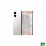 Smartphone Samsung GALAXY S25 EDGE 6,7" Qualcomm Snapdragon 8 Elite 12 GB RAM 128 GB 256 GB Silver-6