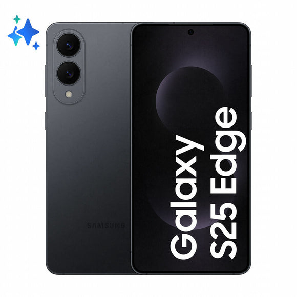 Smartphone Samsung SM-S937BZKGEUE 6,7