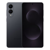 Smartphone Samsung GALAXY S25 EDGE 6,7" Qualcomm Snapdragon 8 Elite 12 GB RAM 512 GB Black-0