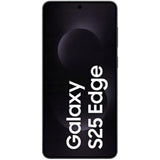 Smartphone Samsung S25 EDGE 12+ 6,7" 75" Qualcomm Snapdragon 8 Elite 12 GB RAM 256 GB Black-3
