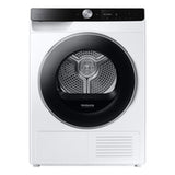 Condensation dryer Samsung DV90DG6845LKU3 9 kg-12