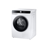 Condensation dryer Samsung DV90DG6845LKU3 9 kg-11