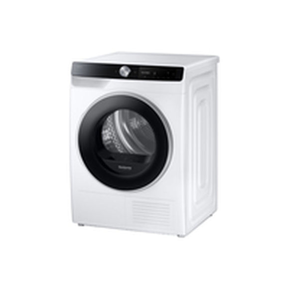Condensation dryer Samsung DV90DG6845LKU3 9 kg-10