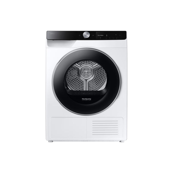 Condensation dryer Samsung DV90DG6845LKU3 9 kg-0