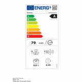 Condensation dryer Samsung DV90DG6845LKU3 9 kg-1