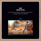 Gaming Monitor Samsung LS27FG510EUXEN Quad HD 27"-1