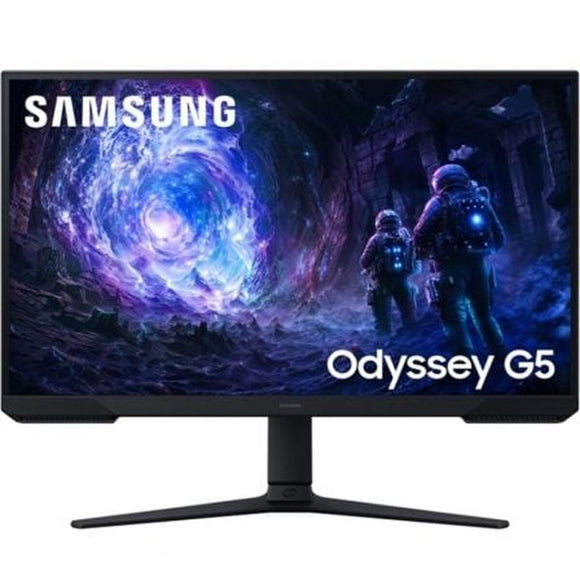 Gaming Monitor Samsung LS27FG510EUXEN Quad HD 27