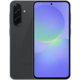 Smartphone Samsung SM-A366BZKGEEE 6,9" Octa Core 8 GB RAM 256 GB Black-0