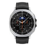 Smartwatch Samsung SM-L500NZKAEUB Black 1,34" 46 mm-3