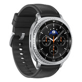 Smartwatch Samsung SM-L500NZKAEUB Black 1,34" 46 mm-1