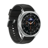 Smartwatch Samsung SM-L500NZKAEUB Black 1,34" 46 mm-6