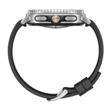 Smartwatch Samsung SM-L500NZKAEUB Black 1,34" 46 mm-4