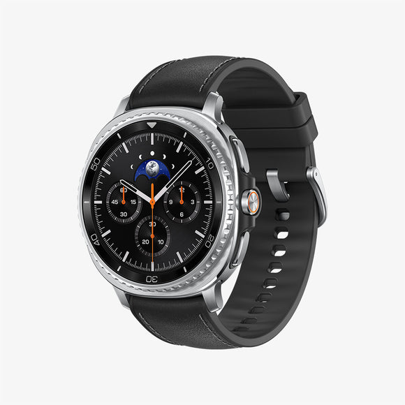 Smartwatch Samsung SM-L500NZKAEUB Black 1,34