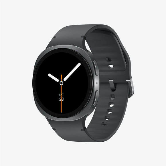 Smartwatch Samsung SM-L330NDAAEUB Grey 1,5