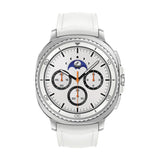 Smartwatch Samsung 	Galaxy Watch8 Classic White 1,34" 46 mm-4