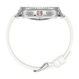 Smartwatch Samsung 	Galaxy Watch8 Classic White 1,34" 46 mm-1