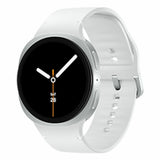 Smartwatch Samsung SM-L330NZSAEUE Silver 1,5" Ø 44 mm-7