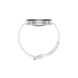 Smartwatch Samsung SM-L330NZSAEUE White Silver 44 mm 15" 1,5" Ø 44 mm-3