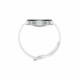 Smartwatch Samsung SM-L330NZSAEUE Silver 1,5" Ø 44 mm-8