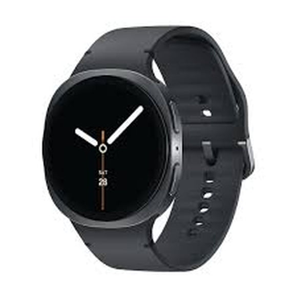 Smartwatch Samsung Black Graphite 1,5