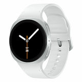 Smartwatch Samsung SM-L320NZSAEUE White Silver 1,3" 40 mm (4 Units)-14