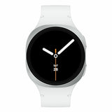 Smartwatch Samsung SM-L320NZSAEUE White Silver 1,3" 40 mm (4 Units)-13