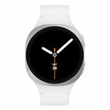 Smartwatch Samsung SM-L320NZSAEUE Silver 1,34" 40 mm-1