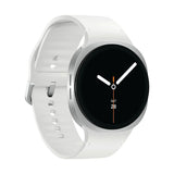 Smartwatch Samsung SM-L320NZSAEUE Silver 1,34" 40 mm-11