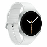 Smartwatch Samsung SM-L320NZSAEUE Silver 1,34" 40 mm-7