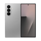 Smartphone Samsung Galaxy Z Fold7 5G SM-F966B 8" Octa Core 12 GB RAM 256 GB Silver-4