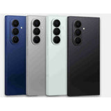 Smartphone Samsung Galaxy Z Fold7 8" 12 GB RAM 256 GB Silver-1