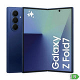 Smartphone Samsung Z FOLD 7 SM-F966B 8" 12 GB RAM 256 GB Blue-7