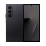 Smartphone Samsung SM-F966B 8" Octa Core 12 GB RAM 256 GB Black-4