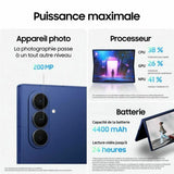 Smartphone Samsung Z FOLD 7 8" 12 GB RAM 256 GB Black-7