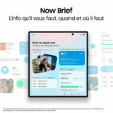 Smartphone Samsung Z FOLD 7 8" 12 GB RAM 256 GB Black-6