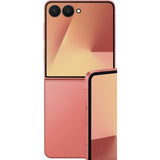 Smartphone Samsung SM-F766BZRGEUB 6,9" 12 GB RAM 256 GB Red-3