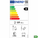 Smartphone Samsung SM-F761BZKHEUB 6,7" Qualcomm 12 GB RAM 256 GB Black-13