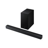 Soundbar Samsung Black-3