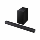 Soundbar Samsung Black-0