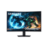 Monitor Samsung LS37FG750EUXEN 4K Ultra HD 34"-5
