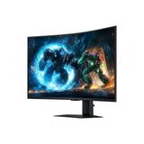 Monitor Samsung LS37FG750EUXEN 4K Ultra HD 34"-2