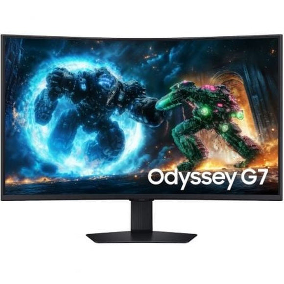 Monitor Samsung LS37FG750EUXEN 4K Ultra HD 34